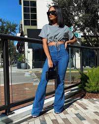 To keep up with the latest, just check back we always update the latest boohoo promotional codes daily. Deep In My Soul Flare Jeans Medium Blue Wash Jeans Fashion Nova In 2021 Western Style Outfits Flare Jeans New Fashion Clothes