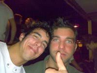 Andrea e Danny, il cordoglio della CRI per i due volontari scomparsi in un  incidente stradale