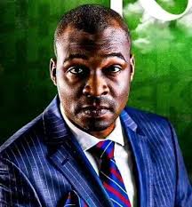 Birthday wishes to a mining marshal