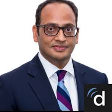 Dr. Amit Asopa, MD
