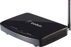 How To Connect Two Belkin Routers In Bridge Mode