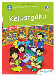 Kunci jawaban soal kelas 4 tema 1 subtema 1 paket b. Kelas I Tema 4 Bs Pages 1 50 Flip Pdf Download Fliphtml5