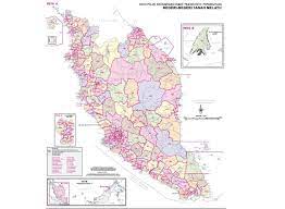 Sjoberg, making v oters count, 2012. Persempadanan Semula Beri Manfaat Kepada Pengundi Bukan Parti Politik Penganalisa Beritabenar