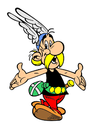 By downloading asterix parc vector logo you agree with our terms of use. Asterix Parc Vector Logo Download Free Svg Icon Worldvectorlogo