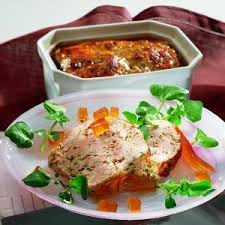 Terrine Maison Terrine Maison Recette Recette De Terrine