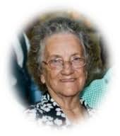 Obituary information for Daisy Trahan 'Shoon' Hanks