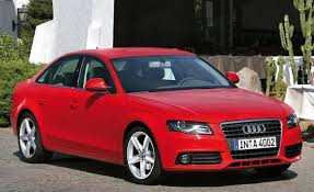 Image result for Brilliant Red 2009 A4