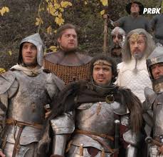 Kaamelott le film, toutes les infos de cet étrange premier trimestre 2020. Kaamelott Le Film La Date De Sortie Devoilee Ces 23 Trucs Arriveront Avant La Sortie Au Cinema Purebreak
