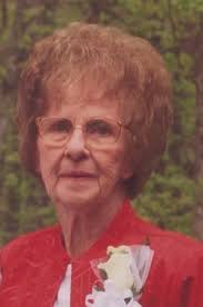 Obituary information for Lorine Ingram