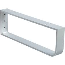 Vous pouvez changer de magasin à tout moment pendant votre navigation sur le site. Console Porte Serviettes Imitation Metal L 45 X H 15 Cm Leroy Merlin