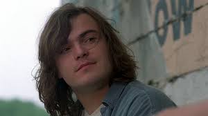 Watch episodes of young black jack right here on hidive. Jack Black Was In Season 3 Of X Files Imgur