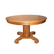 Maybe you would like to learn more about one of these? Antique Oak Round Pedestal Table With 2 Leaves Round Pedestal Table Dining Table Round Dining Room
