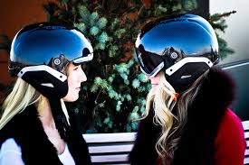 The Majic Ski And Snowboard Helmet Visor Down Visor Up Ski Snowboard Helmets Ski And Snowboard Skiing