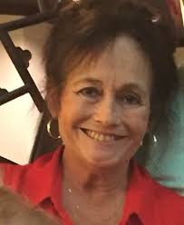 Obituary information for Cherie Lyn Scott