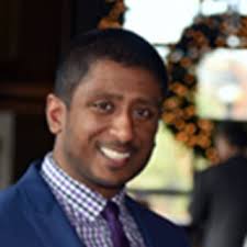 Dr. Glenson Samuel, MD