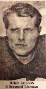 1969 Arkansas football legend continues to compete in 2012