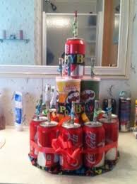 Birthday Gifts For 19 Year Old Boy Pin By Nikki Allen On By Rhiannon Money Gift Get Well Gifts Gift Cake