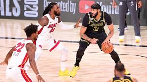 And the los angeles lakers and lebron james vs. Nba Finals 2020 Schedules News Odds And Latest Updates For Miami Heat Vs Los Angeles Lakers