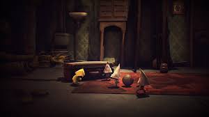 If You Re Already On Board With Little Nightmares Skip This Video Little Nightmares Looks Like One Of Those Games That Nightmare Games Upcoming Video Games