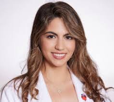 Fallon Peterson's Instagram, Twitter & Facebook