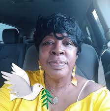 Angie Bowens's Instagram, Twitter & Facebook