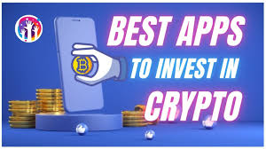 With ease and at the best rates, with a variety of payment options being offered to them. Best Apps To Invest In Cryptocurrencies In India Giveaway Youtube