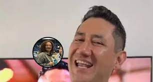 Quién es la esposa del 'Heredero'; mujer que inspiraría 'Coqueta'