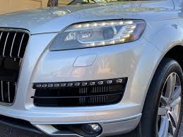 Image result for Ice Silver 2008 Q7