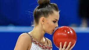 Maybe you would like to learn more about one of these? Dina Averina Stala Pobeditelnicej V Gimnasticheskom Mnogobore Na Mezhdunarodnom Onlajn Turnire Sport Ekspress