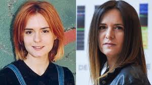 Enrique iglesias mas es amar (sad eyes) (enrique 1999). Que Fue De Las Parejas Protagonistas De La Serie Companeros Television Cadena 100