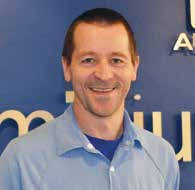 Photo by George Stawicki.