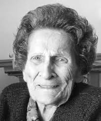 LORETTA DOLL Obituary (1915