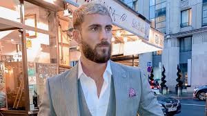 Mercredi 21 avril à 18h10 sur nrj12. Les Anges 12 Vire Par La Production Illan Raconte Ce Qui S Est Passe Voici