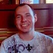 Daniel James Earp Obituary