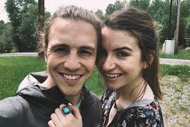 Erin Ruggles's Instagram, Twitter & Facebook