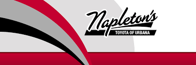 See reviews, hours, and car inventory of napleton's toyota of urbana in urbana, il. Bruce Andree Napleton Toyota Of Urbana Adviserly