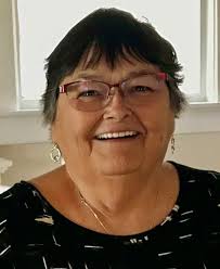 Kristine Huss Obituary