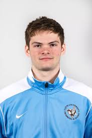 2018-19 Men's Swimming and Diving Roster