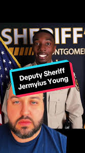 Remembering Deputy Sheriff Jermyius Young: A Tribute to a Young Hero