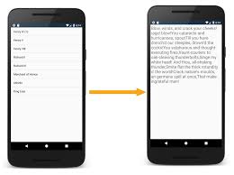 Tickle my phone app review, download, installation, commands. Xamarin Android Fragments Walkthrough Part 1 Xamarin Microsoft Docs