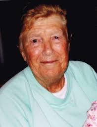 Mary Franklin Carmichael Mastin (1921-2012)