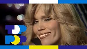 Amanda Lear