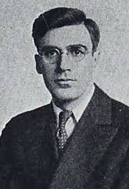 Chester Milton Kearney (1898-1969)