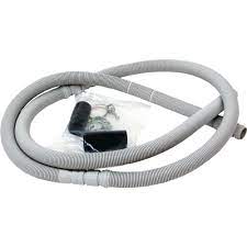 Replace the electronic control board. Bosch 76 3 4 In Drainage Hose Extension Kit For Bosch Dishwashers Sgz1010uc The Home Depot
