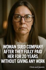 Why would she do that? 🤯