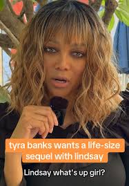 Real World Lindsay Call