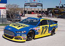 Driveraverages.com has results for ricky stenhouse jr. Ricky Stenhouse Jr Wikipedia