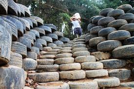 Re Purposing Waste Los Tecnicos Radically Sustainable Development