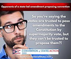 Convention of States Ohio