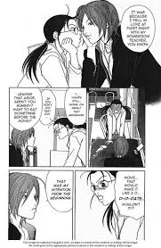 Matsumoto Jun Yukie Nakama Matsumoto Anime Manga